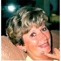 Sharon Lee Gierman