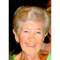 Josephine Tomsich