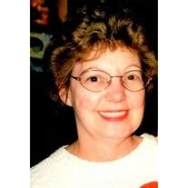 Judith D. Denovich