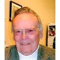 Gregory James Higgins