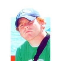 Michael "Myke" Bradshaw
