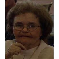 Nancy Gallagher