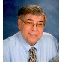 John Richard Olwert