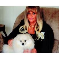 Gina M Christopher