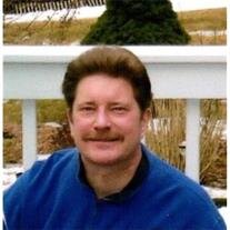 Timothy Wayne Cudnik