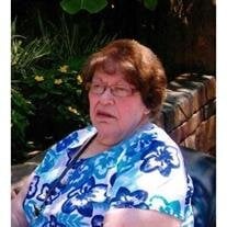 Sadie Juanita Shafer