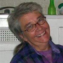 Mary E. Stull