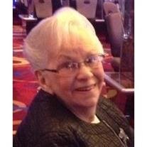 Margaret Hoefle