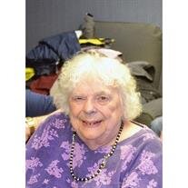 Jeanne Carol Urgo