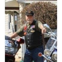Ronald Frank Marshall