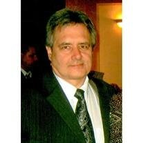 Ronald J Sutton