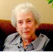 Joanne Marie Shelby
