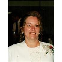 Nancy Marie Sheesley