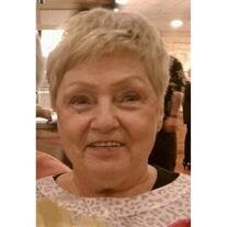 Rina M. Evans-Koller
