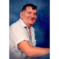 Harry McDonald