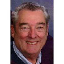 Edward R. Gilroy