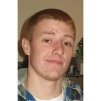 Cory Jay Warner
