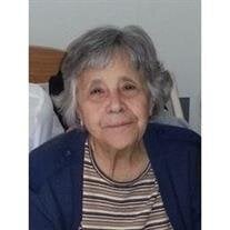 Silvia Antonia Kearns