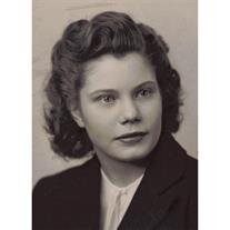 Laura "Kay" Rettger