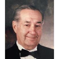 Louis J Zupancic