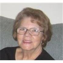 Cora Konte