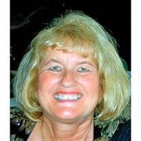 Rosemarie Buehner