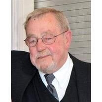 Edgar A. Brott
