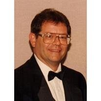 Charles William "Bill" Swearingen