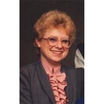 Kathleen Ann Mueller