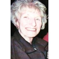 Marianne Barchman