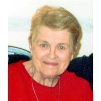 Lillian Zupancic