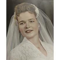 Shirley A. Konrad