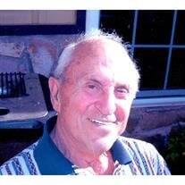 Clarence James Dular