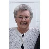 Margaret M. Bard