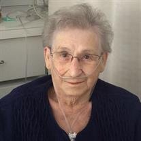 Mary Ann Limbers