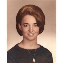 Mary Jane Harrison