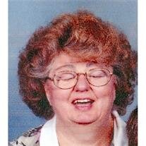 Patricia "Pat" Vaccaro