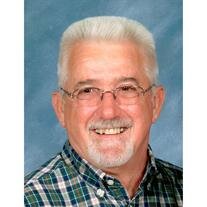 John "Jack" Butchock