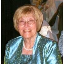 Lois R Woods