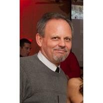Gary Thomas Sadens
