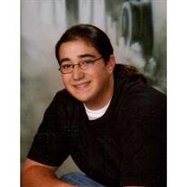 David Gregory Phillips
