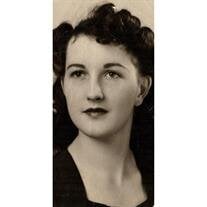 Marie Verbic