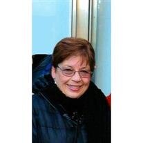 Roseanne Lehman