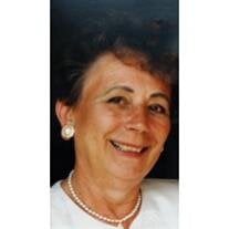 Patricia J Strah