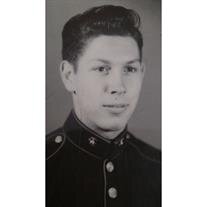 Arnold J. Klug