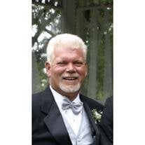 Gordon "Gordy" Strodtbeck