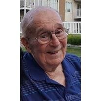 Frank Camloh Sr.