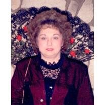 Mary Jane L. Hutson