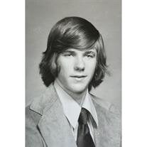 Jerome "Jerry" McConnell