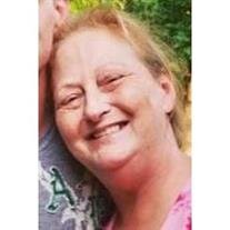 Sheila Ann MacAdam